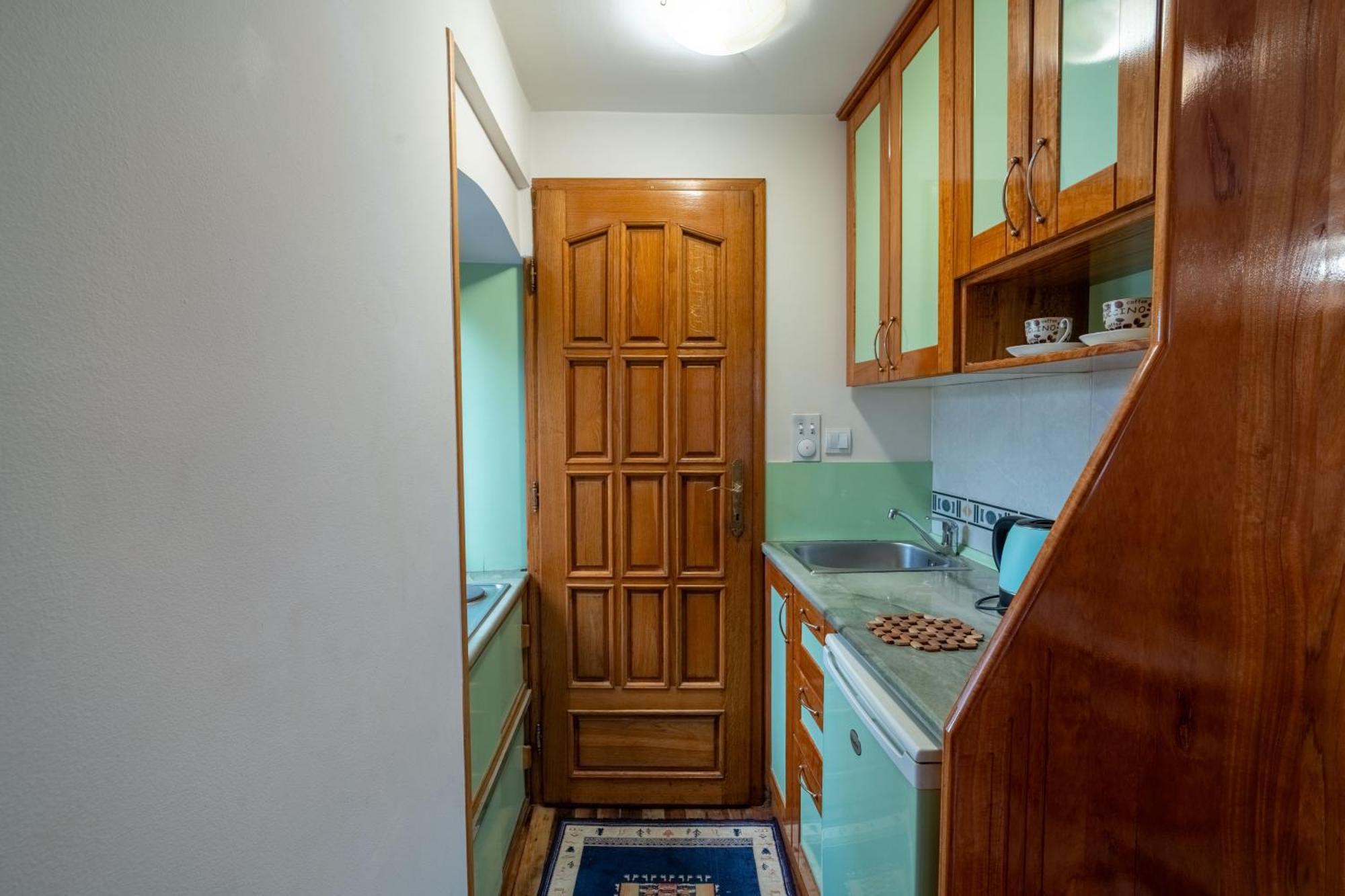 Studios Belvi Κότορ Εξωτερικό φωτογραφία