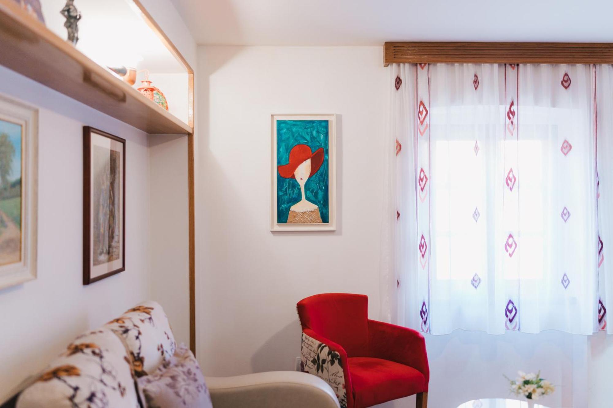 Studios Belvi Κότορ Εξωτερικό φωτογραφία