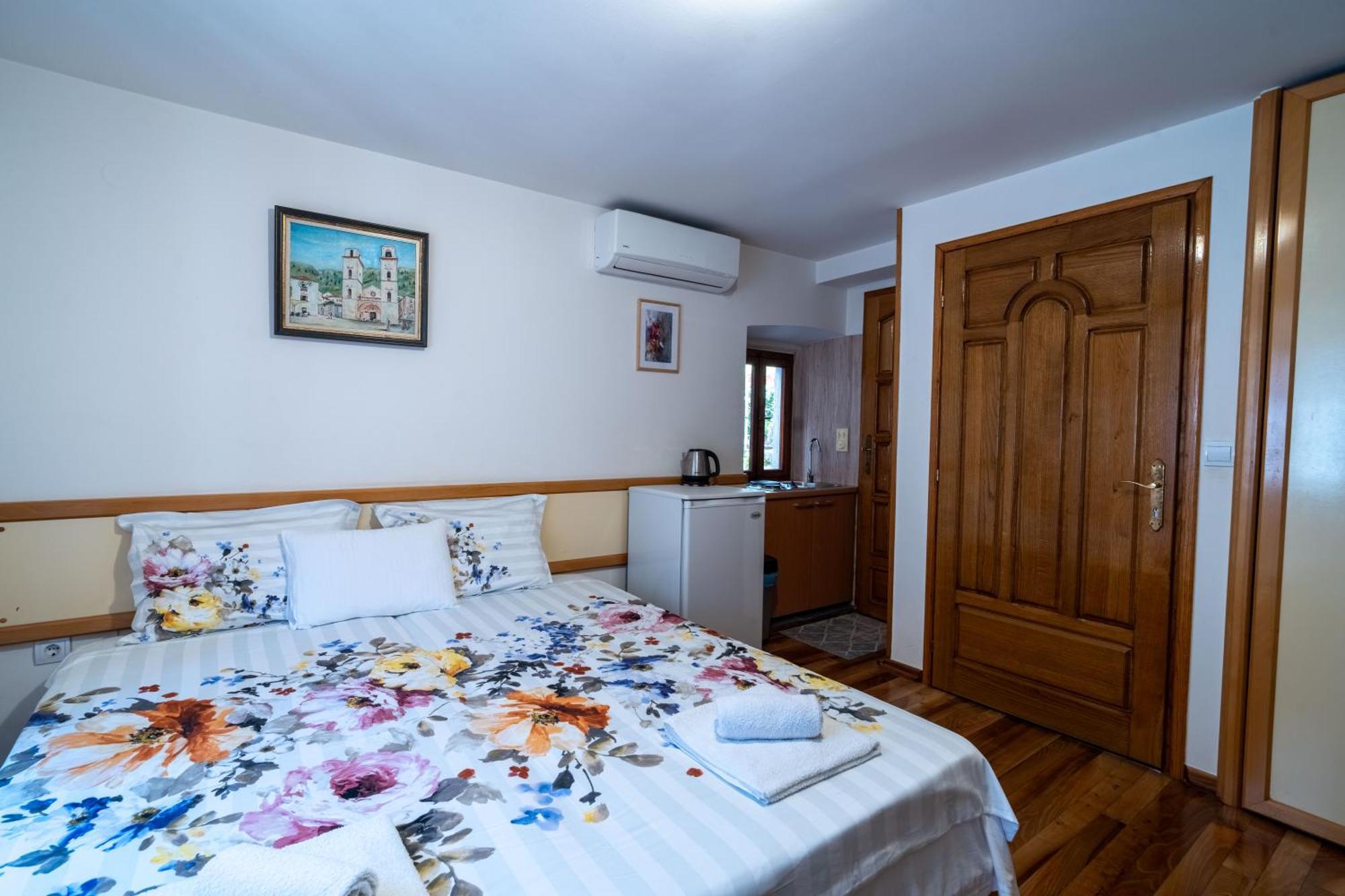 Studios Belvi Κότορ Εξωτερικό φωτογραφία