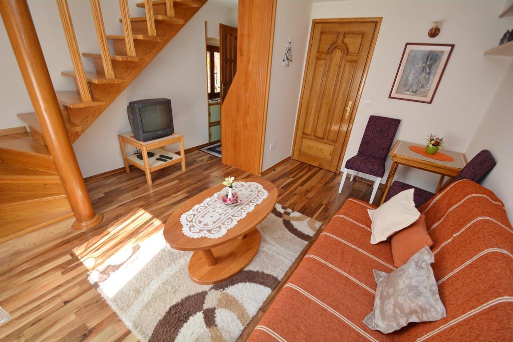 Studios Belvi Κότορ Εξωτερικό φωτογραφία
