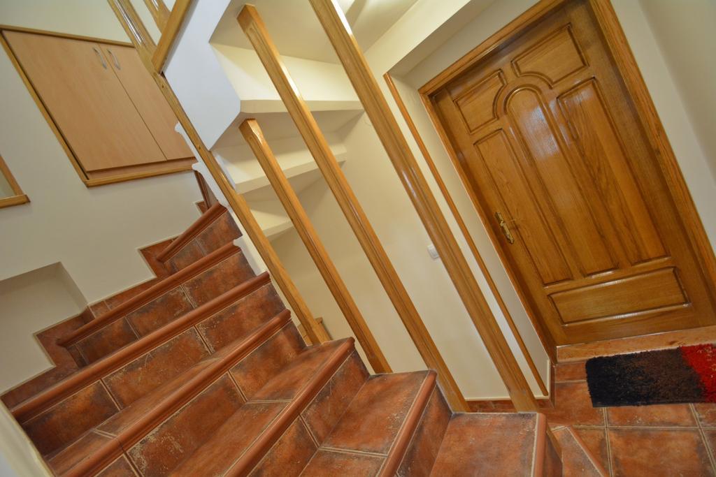 Studios Belvi Κότορ Εξωτερικό φωτογραφία