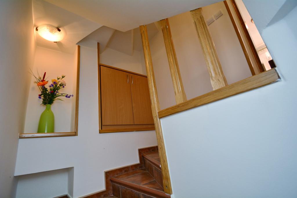 Studios Belvi Κότορ Εξωτερικό φωτογραφία