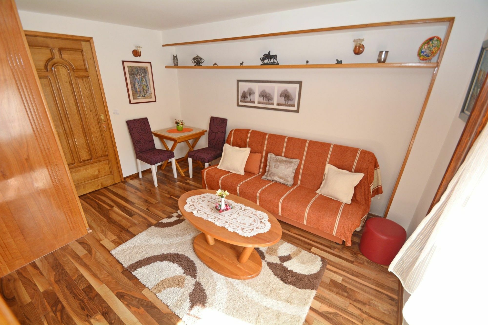 Studios Belvi Κότορ Εξωτερικό φωτογραφία
